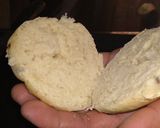 Foto del paso 2 de la receta: Panes de hamburguesas con semillas!!😜