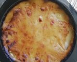 Une image de l'étape 4 de Flan aux abricots Vegan.