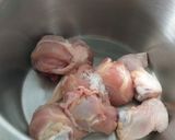 รูปขั้นตอนการทำที่ 1 ของ ซุปมันฝรั่งใส่น่องไก่