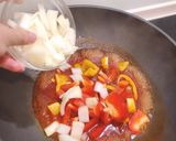 糖醋排骨的食譜步驟5照片