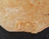 आलू परांठा विद जेम (Aloo Paratha with jam recipe in Hindi) रेसिपी चरण 3 फोटो