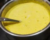 A picture of step 1 of Dhokla.