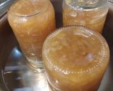 Foto del paso 8 de la receta: Mermelada casera de limón