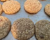 Foto del paso 5 de la receta: Galletas de avena