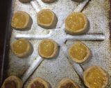 Foto del paso 4 de la receta: Pepas saludables