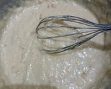 Foto langkah ke 4 dari resep Banana Muffin.