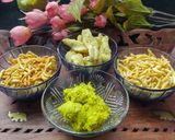 हरी चटनी (Hari chutney recipe in Hindi) रेसिपी चरण 10 फोटो