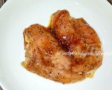 Foto langkah ke 1 dari resep Chicken steak.