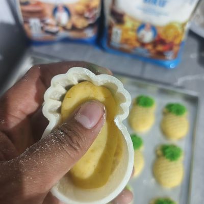 Langkah 8