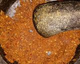 Foto langkah ke 2 dari resep Bala - bala sambal kacang.
