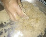 गुड़ की गुनी(gud ki guni recipe in hindi) रेसिपी चरण 3 फोटो