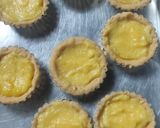 Foto langkah ke 6 dari resep Pie susu bali ekonomis.