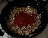 Foto langkah ke 4 dari resep Resep Spaghetti Brulee Panggang Bisa Buat Ide Jualan.
