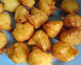 Cara Membuat Snack MPASI Potato Cheese Balls 6