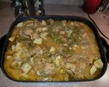 Mike's Pork Chili Verde Burritos recipe step 14 photo
