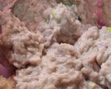 Foto langkah ke 2 dari resep Pempek Adaan.