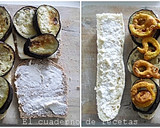 Foto del paso 4 de la receta: Bocata de berenjenas
