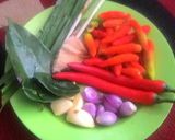 Foto langkah ke 1 dari resep Ceker pedes bumbu seadanya...