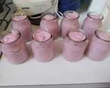 Foto del paso 4 de la receta: Crema Helada de frutos rojos