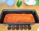 Foto del paso 7 de la receta Terrina de pimientos de piquillo