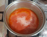 Foto del paso 2 de la receta: Sopa fácil y rápida de codito con espinacas