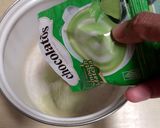 Foto langkah ke 1 dari resep Pudding Matcha.