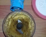Foto langkah ke 1 dari resep Lepet Jagung.