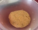 A picture of step 1 of Spicy Puri (Thicki).