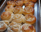 Foto del paso 5 de la receta: Rolls de almendra