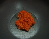 รูปขั้นตอนการทำที่ 3 ของ แกงป่าไก่เหนียว (คีโต)