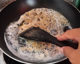 Foto langkah ke 3 dari resep Kulit Roti tawar popcorn karamel.