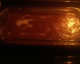 Foto del paso 4 de la receta Bizcocho de uva con chocolate