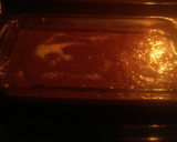 Foto del paso 4 de la receta: Bizcocho de uva con chocolate