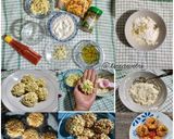 Foto langkah ke 1 dari resep Bakwan mie.