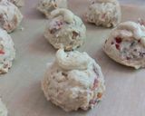 รูปขั้นตอนการทำที่ 3 ของ Coffee Crunch Cookies