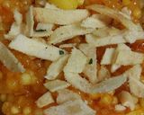 साबूदाना खिचड़ी(sabudana khichdi recipe in hindi) रेसिपी चरण 3 फोटो
