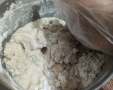 Foto langkah ke 2 dari resep Pempek Tahu (dengan ikan tenggiri).