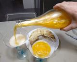 Foto del paso 21 de la receta Roscón de reyes de chocolate blanco y trufa