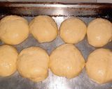 Foto del paso 5 de la receta: Pan para hamburguesas