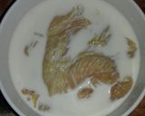 Foto del paso 1 de la receta: Pollo empanizado (sin huevo)