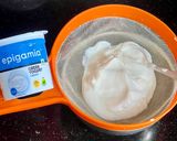 A picture of step 1 of Healthy Frozen Dessert With Nashpati 🍐.