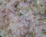बैंगन का भरता (baingan ka bharta recipe in Hindi) रेसिपी चरण 2 फोटो