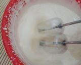 Foto langkah ke 2 dari resep Bolu Kukus Pandan Sederhana.