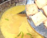 Foto langkah ke 7 dari resep Ikan patin kuah kuning.