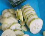 Foto del paso 1 de la receta: Ensalada verde!