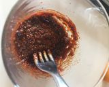 Foto del paso 2 de la receta: Salmón picante y arroz a las finas hierbas