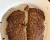 Foto del paso 2 de la receta: Desayuno saludable del amor