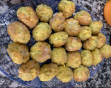 Foto del paso 1 de la receta: Albóndigas de sepia