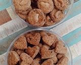 Foto langkah ke 8 dari resep Kue Kacang Mede (Gluten Dairy Free).