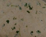 मेथी के परांठे(methi ke paratha recipe in hindi) रेसिपी चरण 1 फोटो